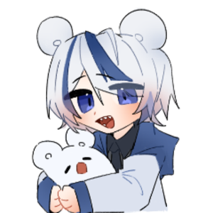 哭麻糬クマ吉