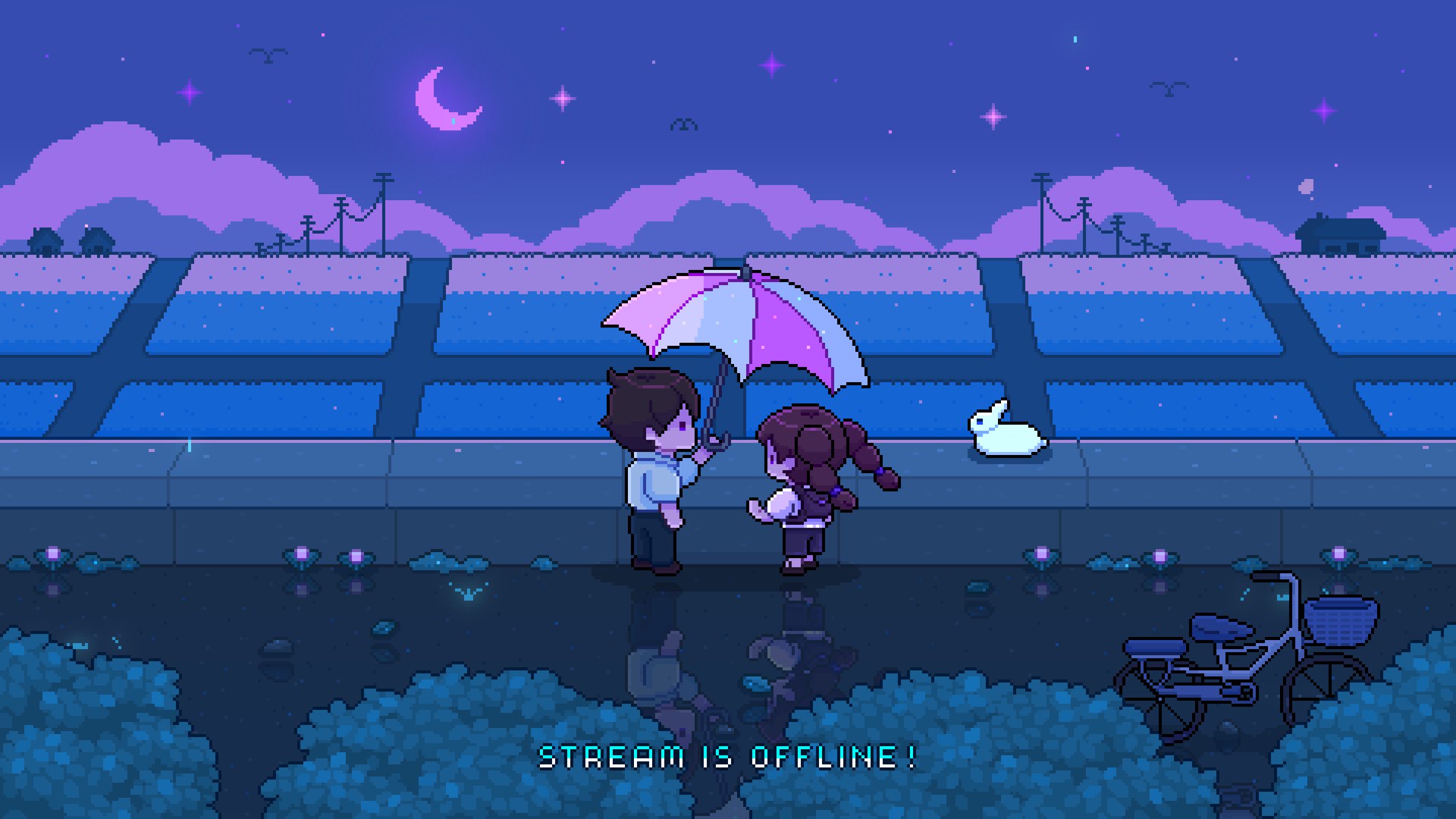 sapharic Offline Background
