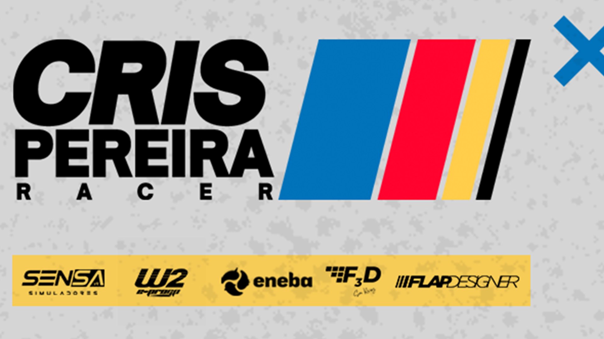 CrisPereiraTV Offline Background