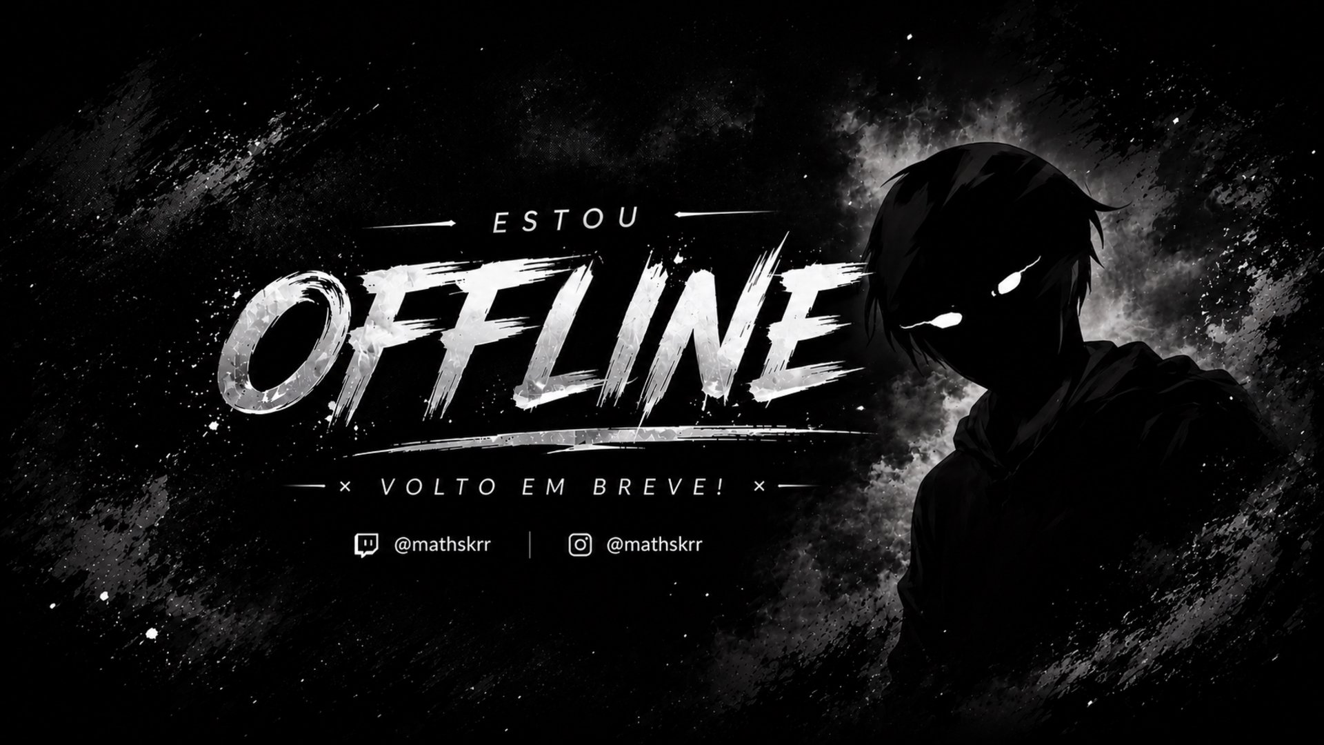 mathskrr Offline Background