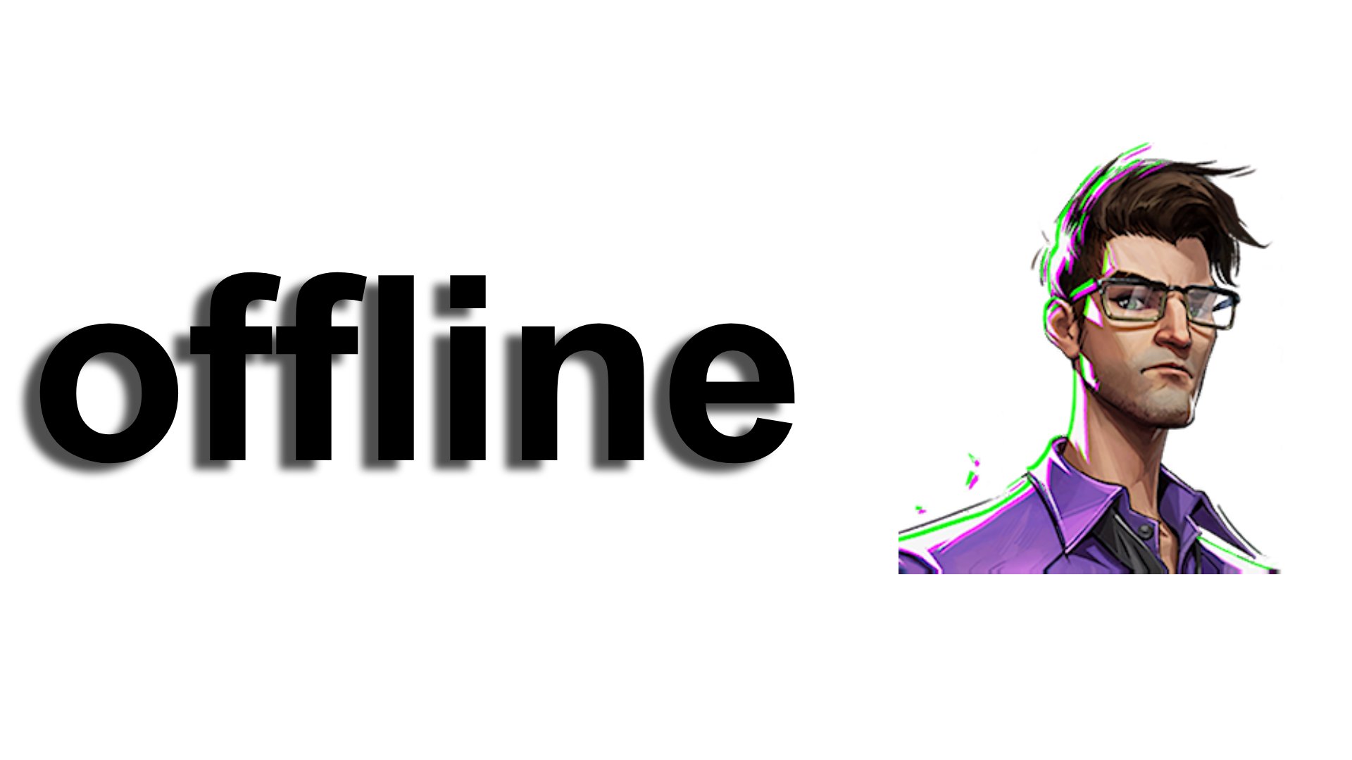 Fredskix Offline Background