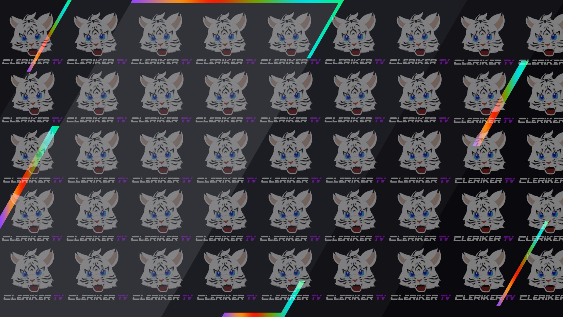 CleriKerTv Offline Background