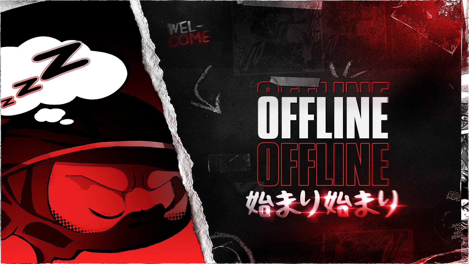 Le_SkiZ Offline Background