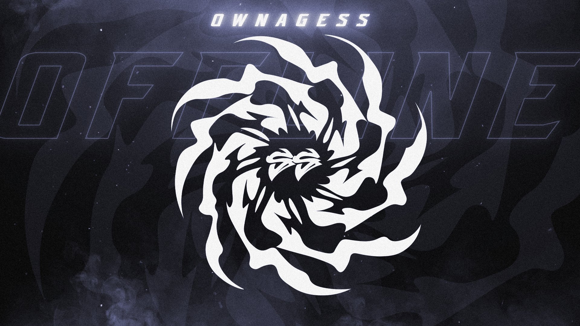 ownagess Offline Background