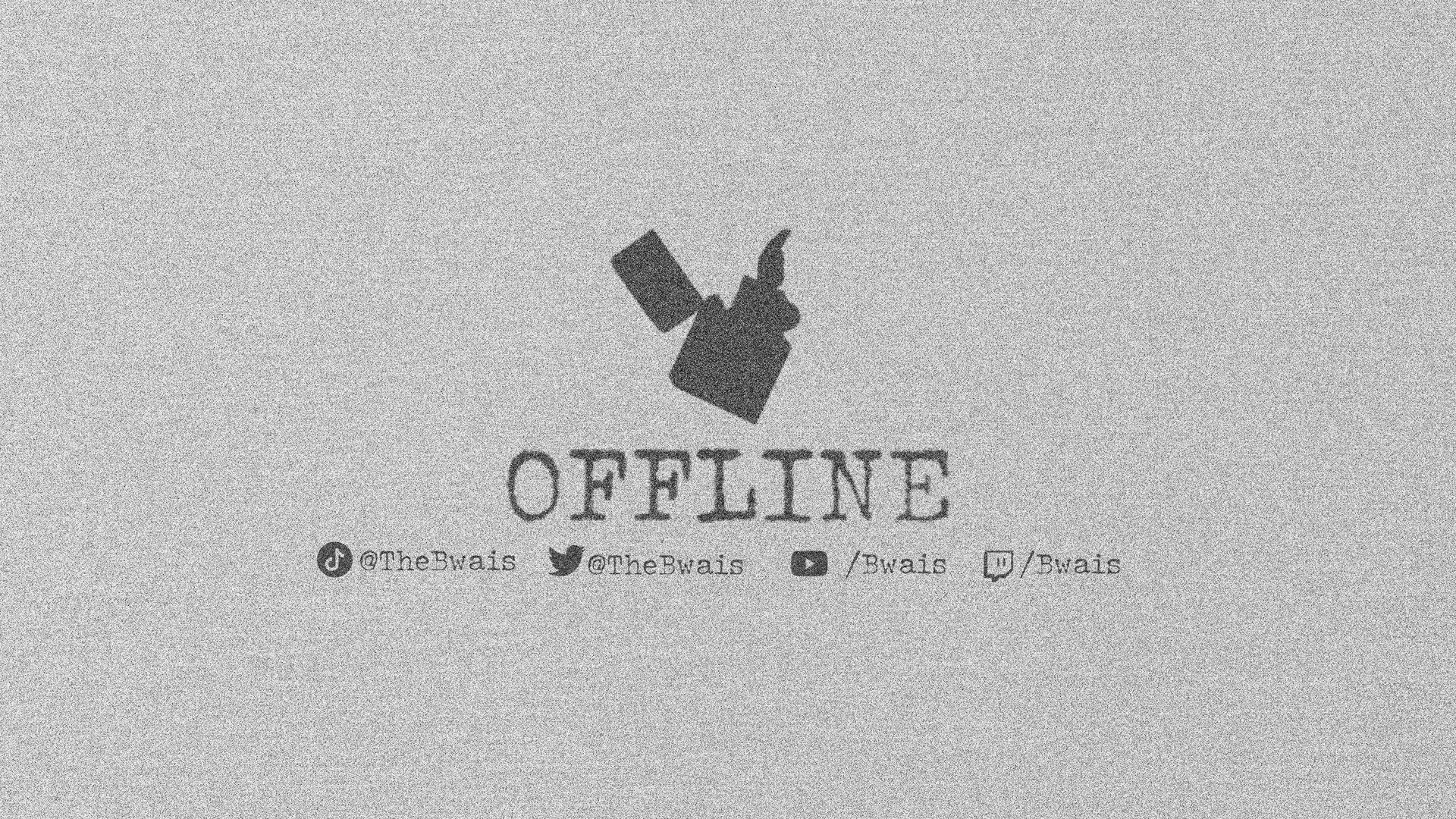 Bwais Offline Background