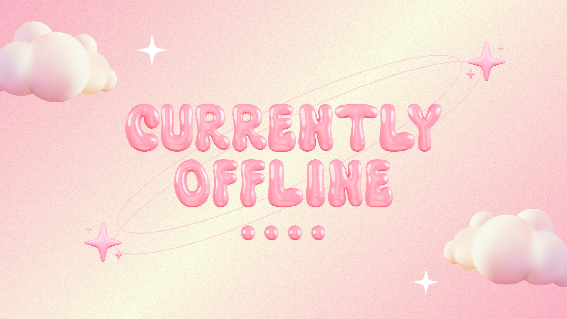 P1KAPEACH Offline Background