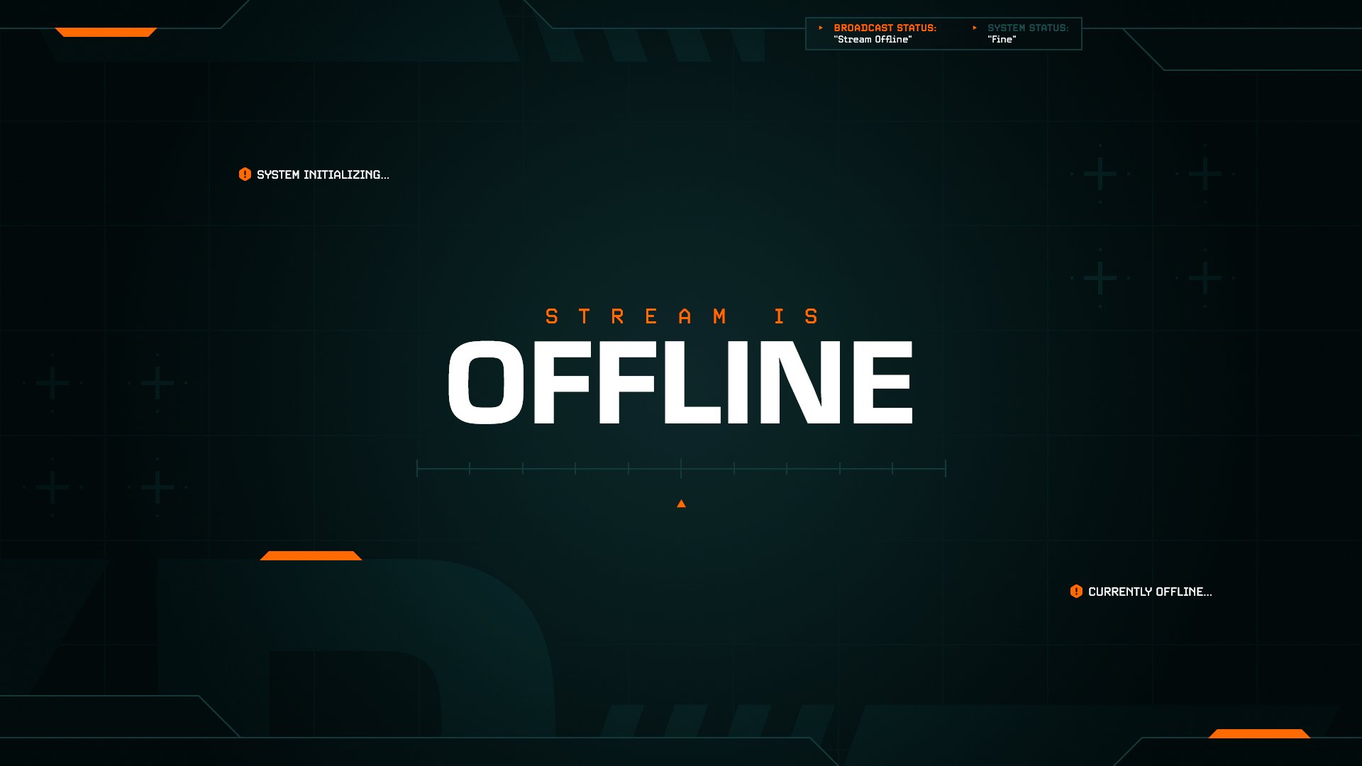 Ark4ntielTV Offline Background