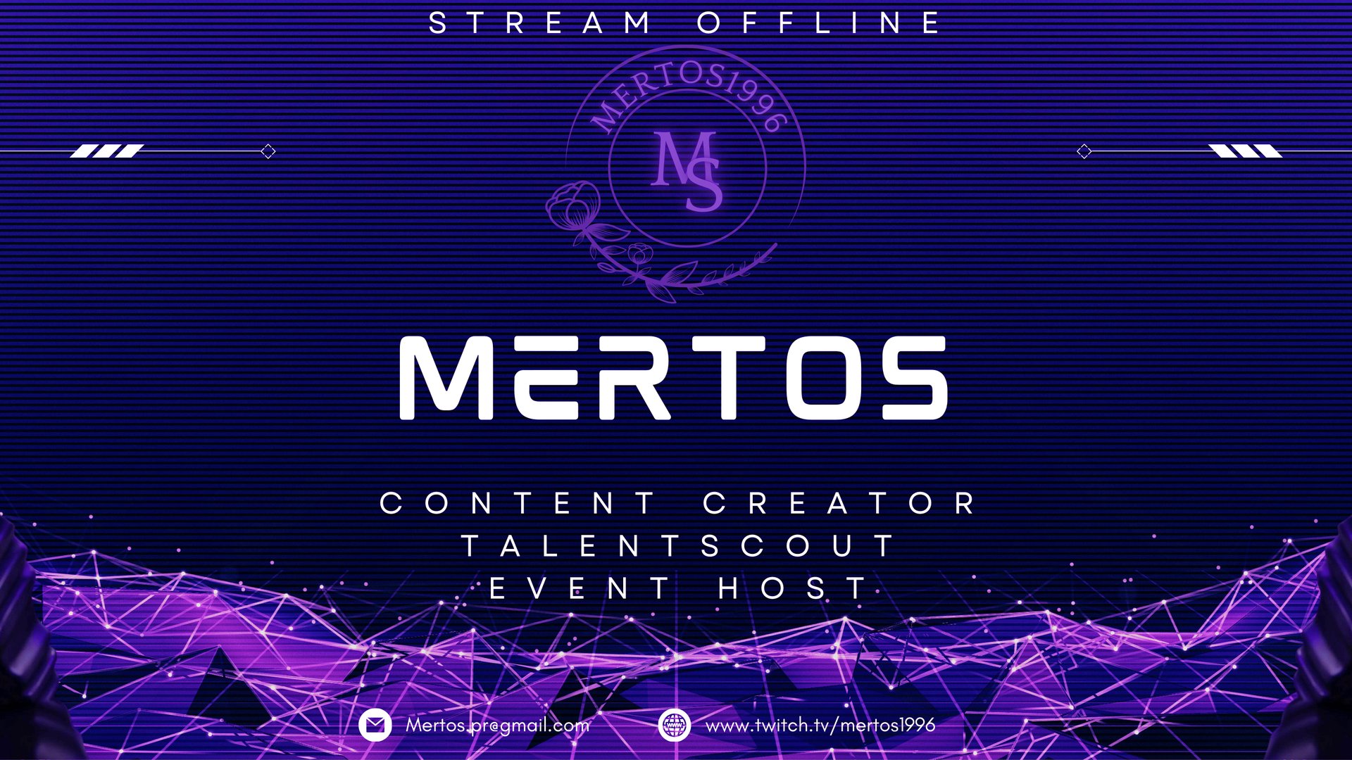 Mertos1996 Offline Background