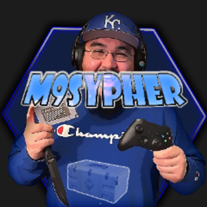 M9sypheR