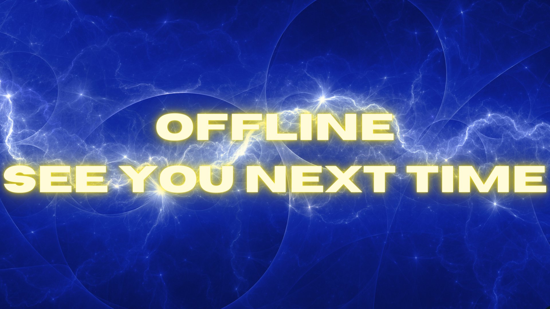 Striker95TV Offline Background