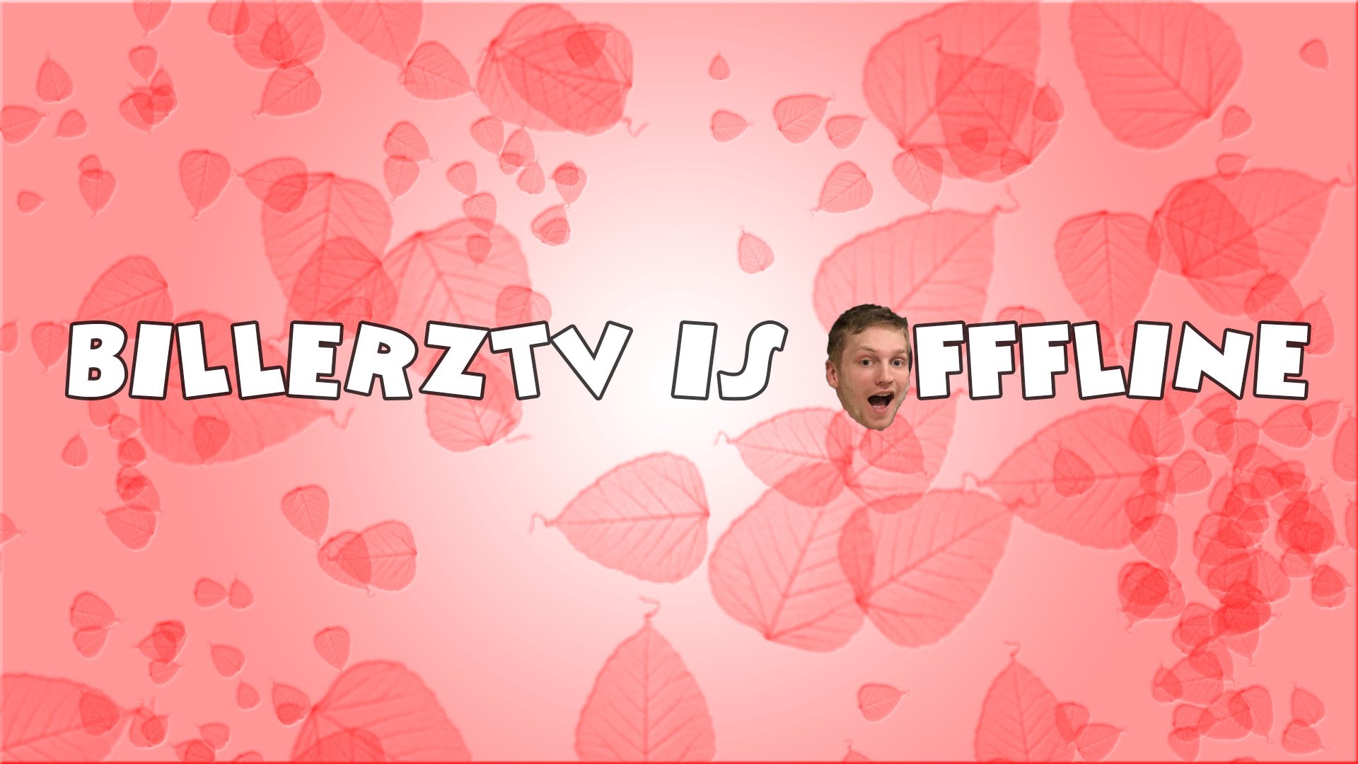 billerzq Offline Background