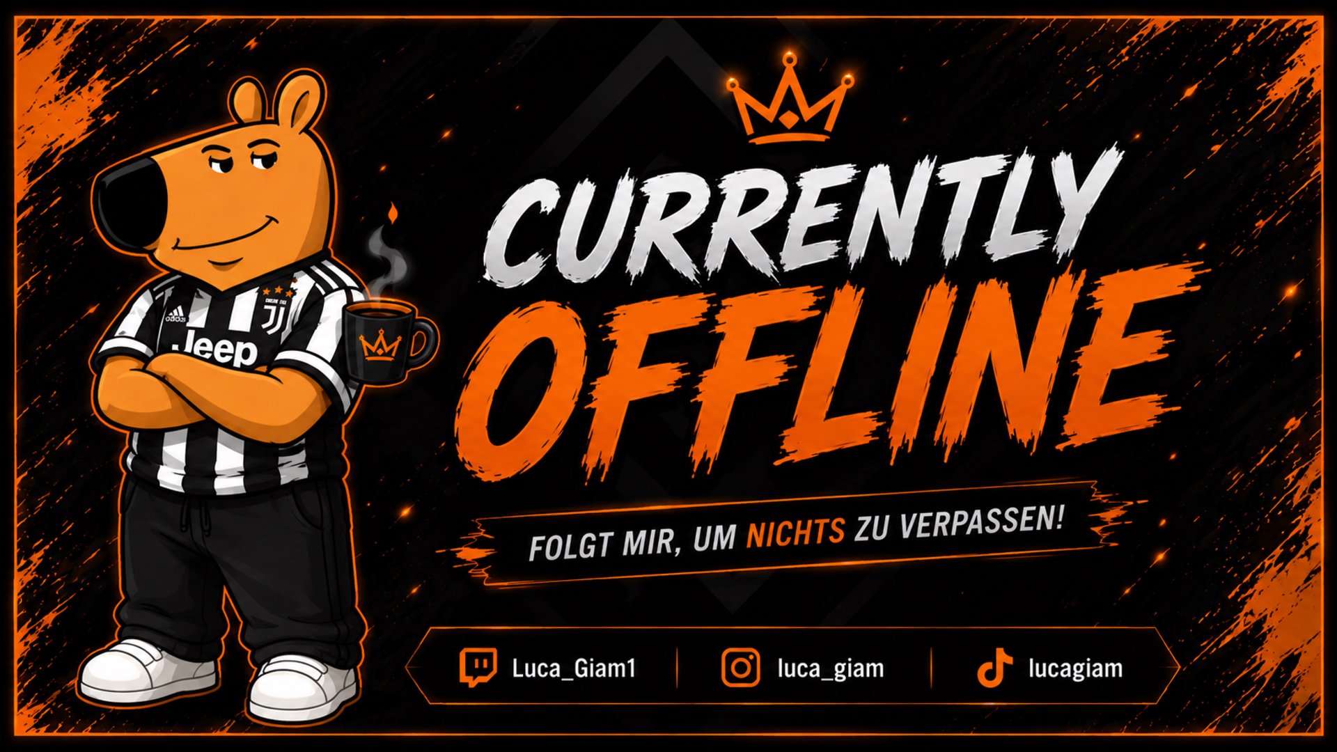 luca_giam1 Offline Background