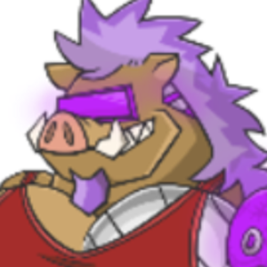 GoodSirRage