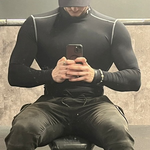GentlemanIantern