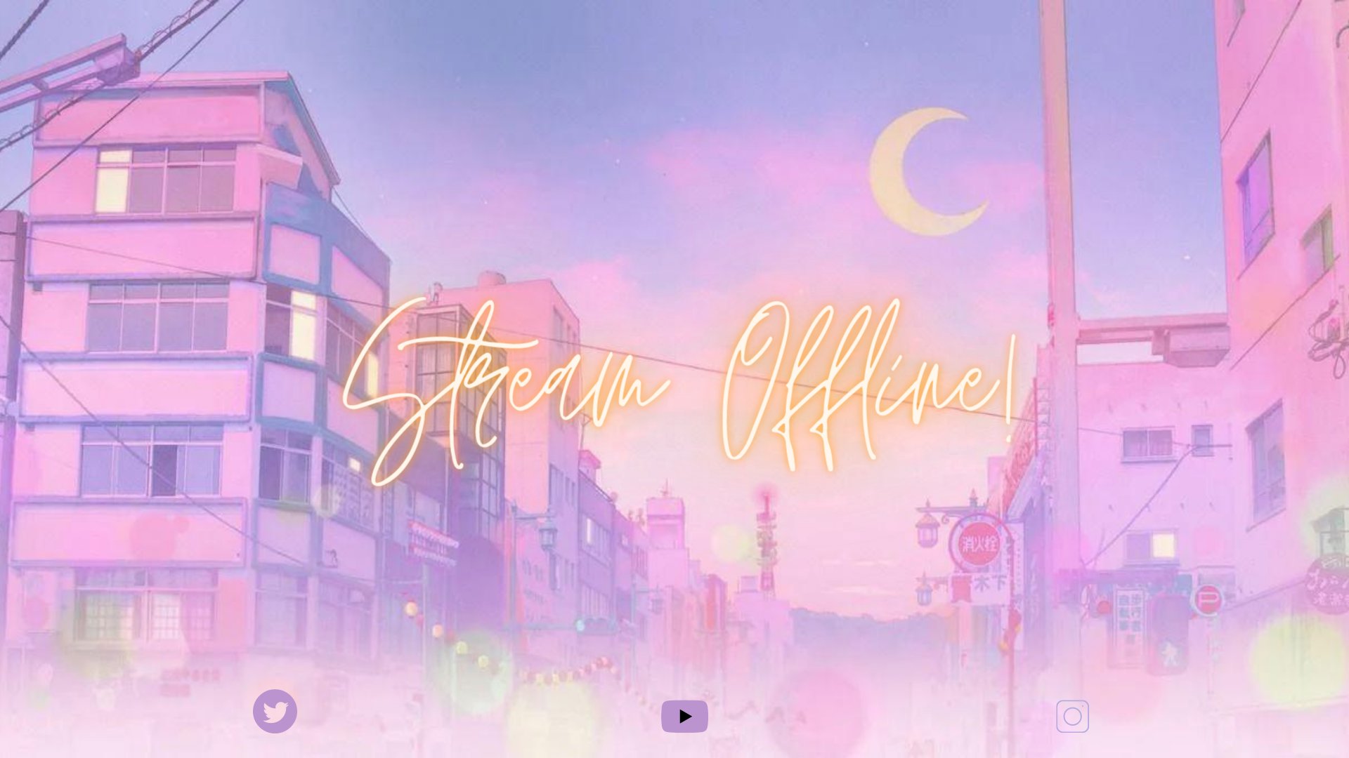 LalaKarla_ Offline Background