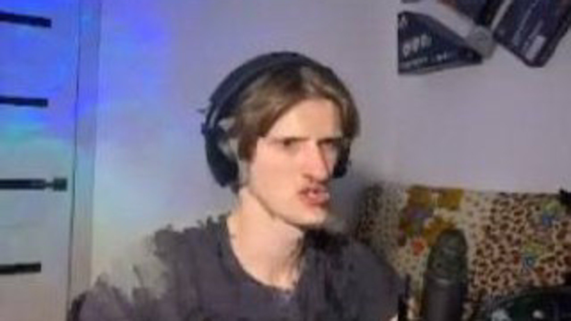 Jenskij Offline Background