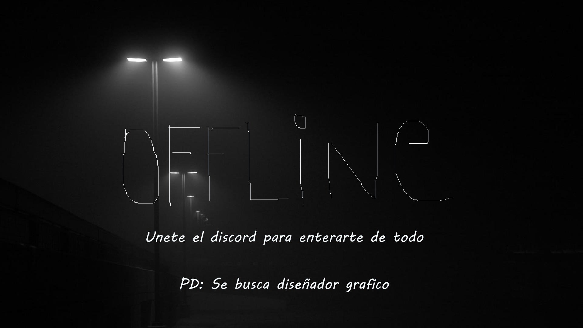 3lsoni Offline Background