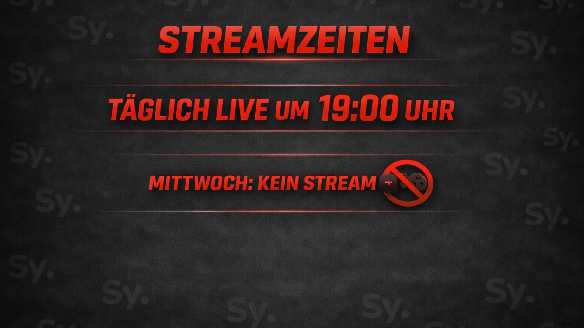 sy_day Offline Background