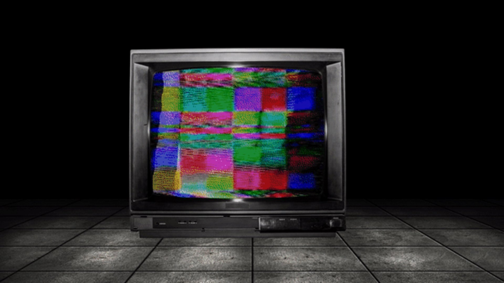 TheWrongShow Offline Background