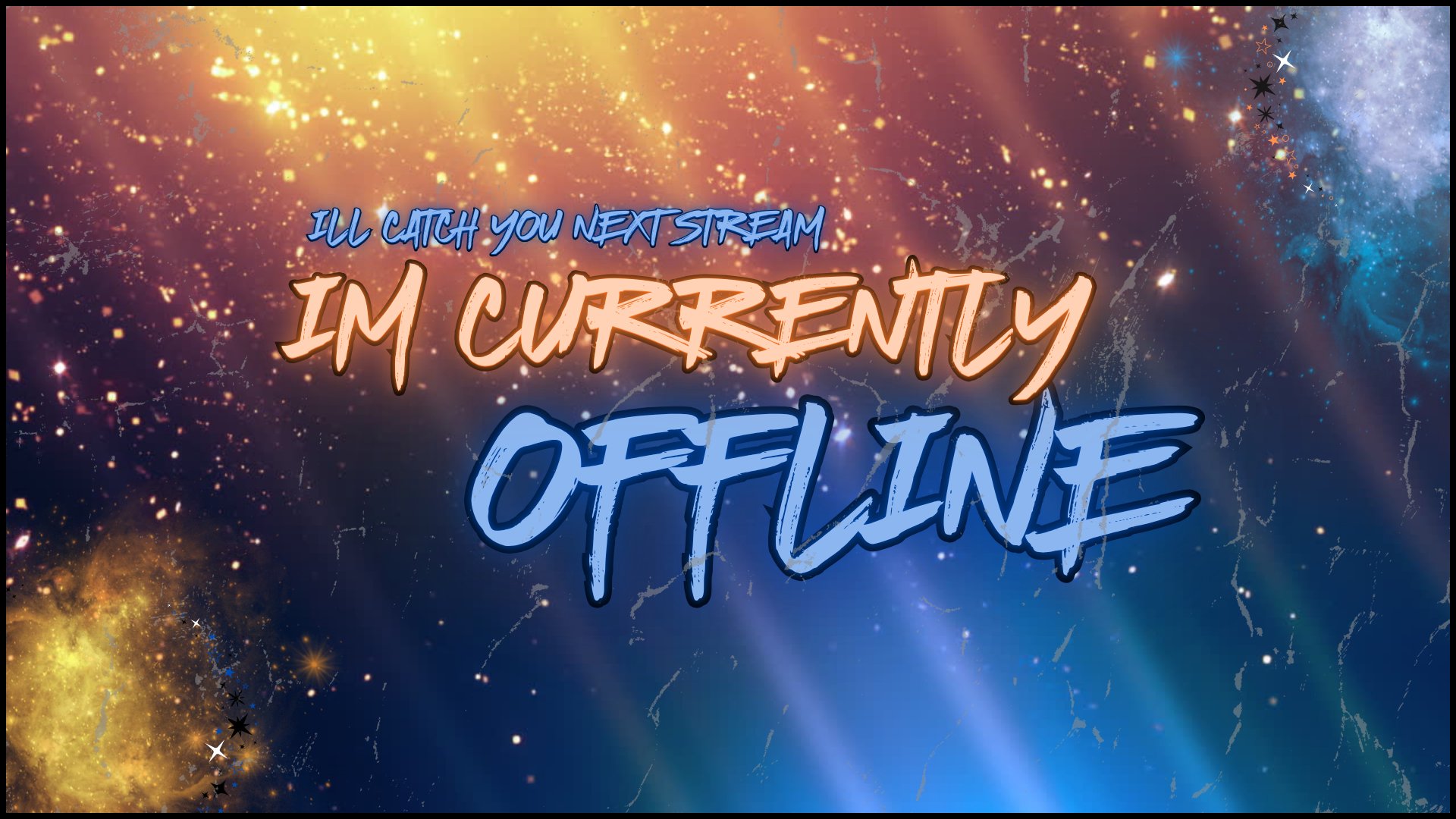 UniversalYugi Offline Background
