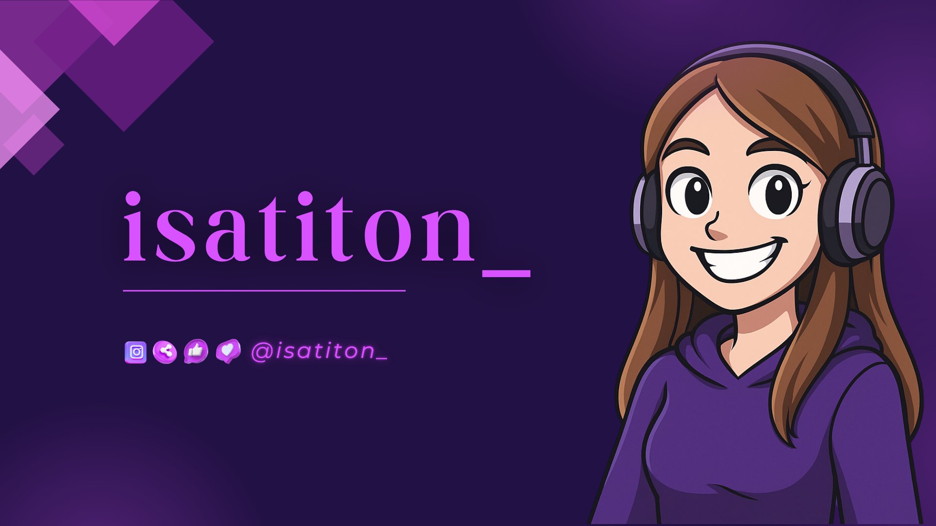 isatiton_ Offline Background