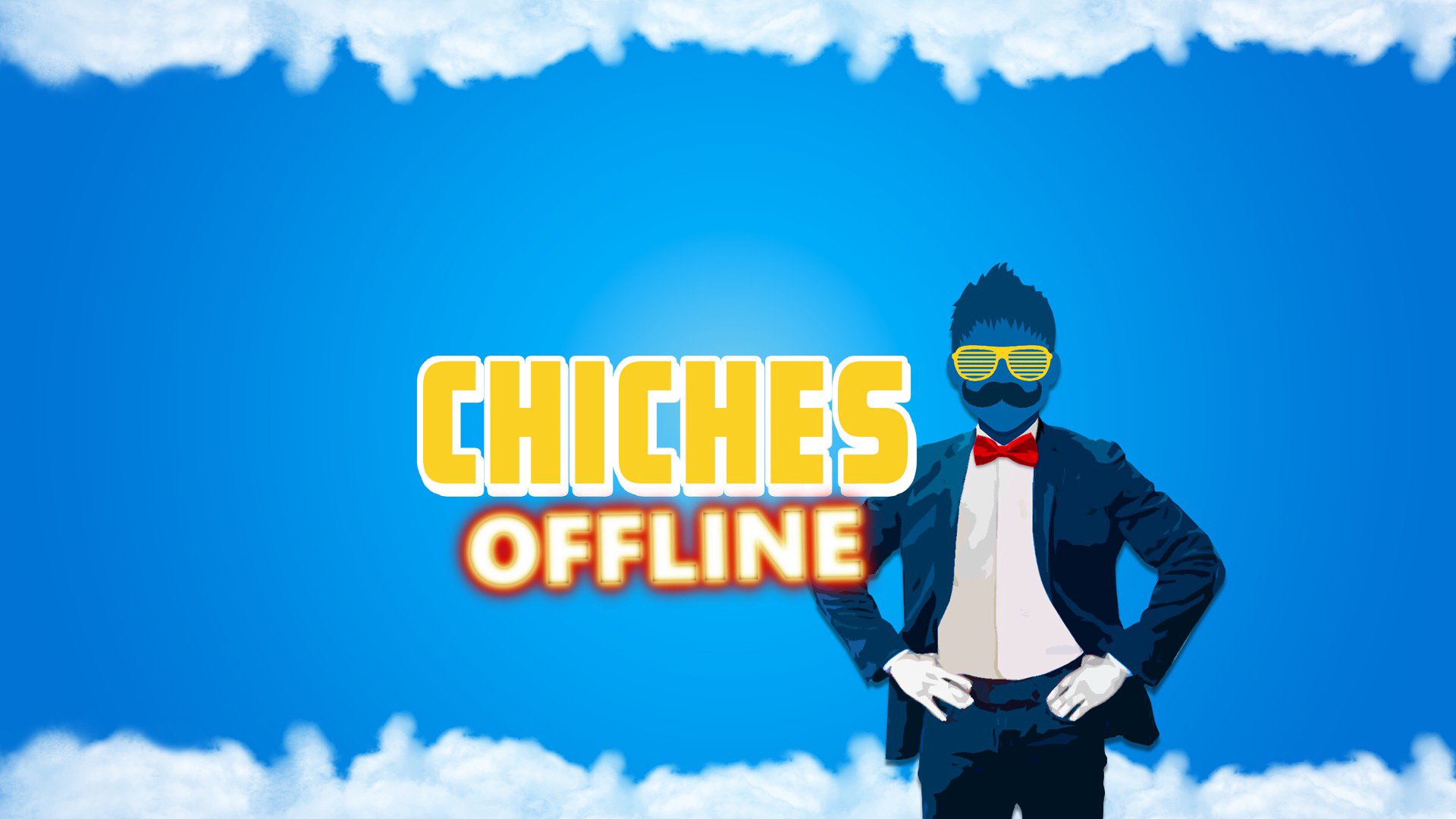 Chiches Offline Background