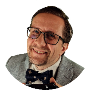 SimonCWalter