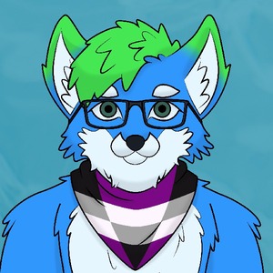 AzzurroFox