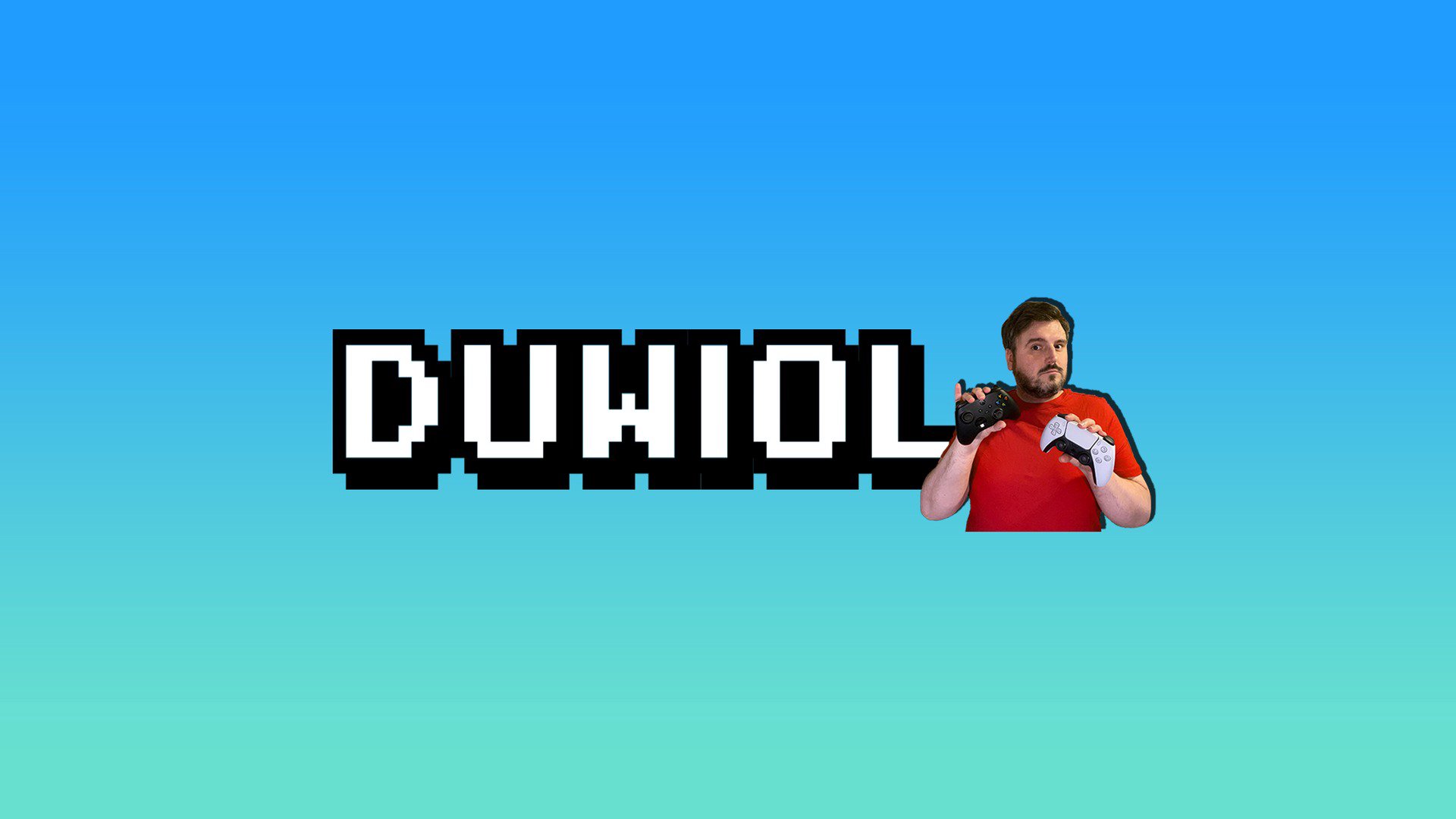 Duwiol Offline Background