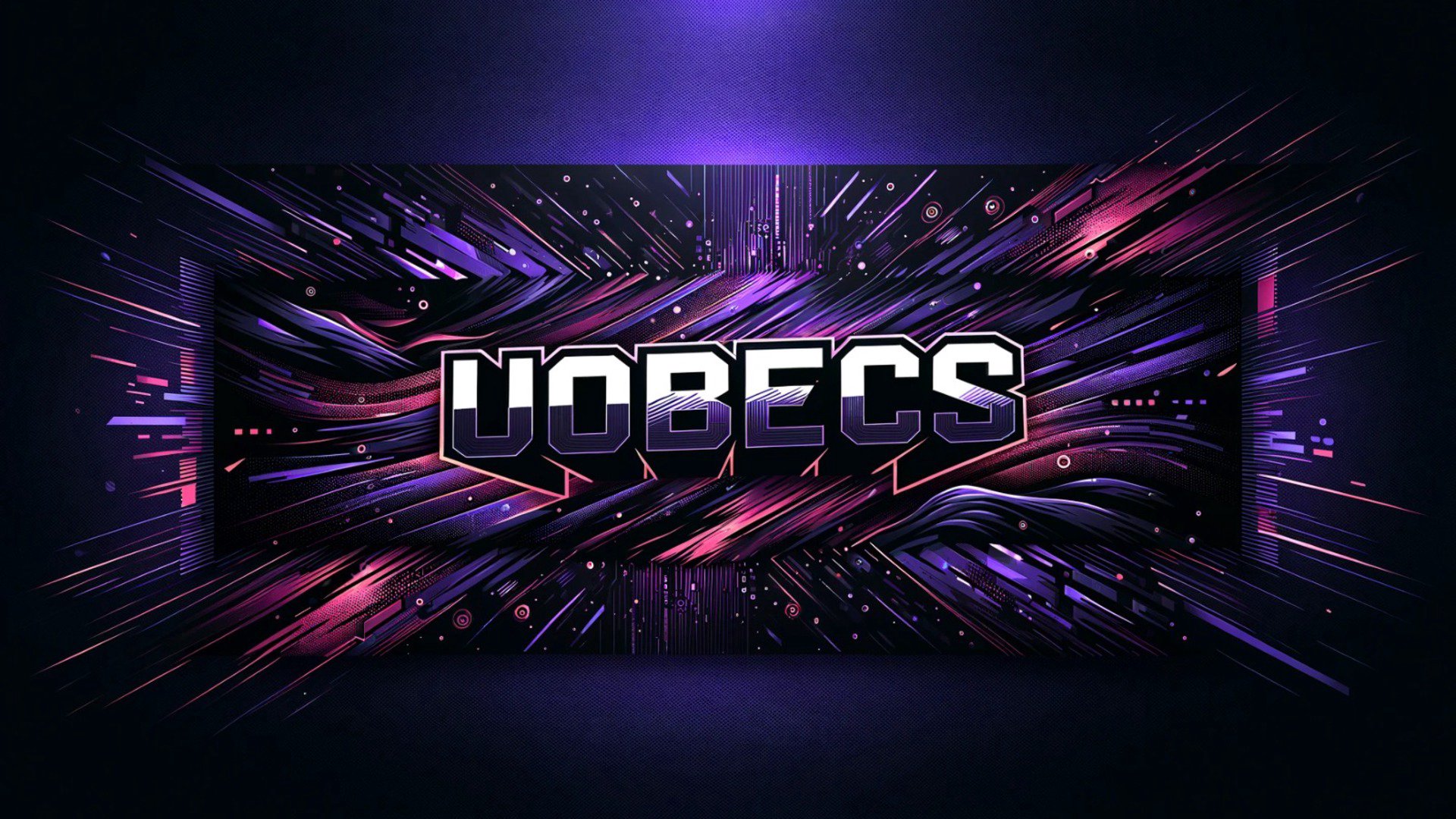 Uobecs_ Offline Background