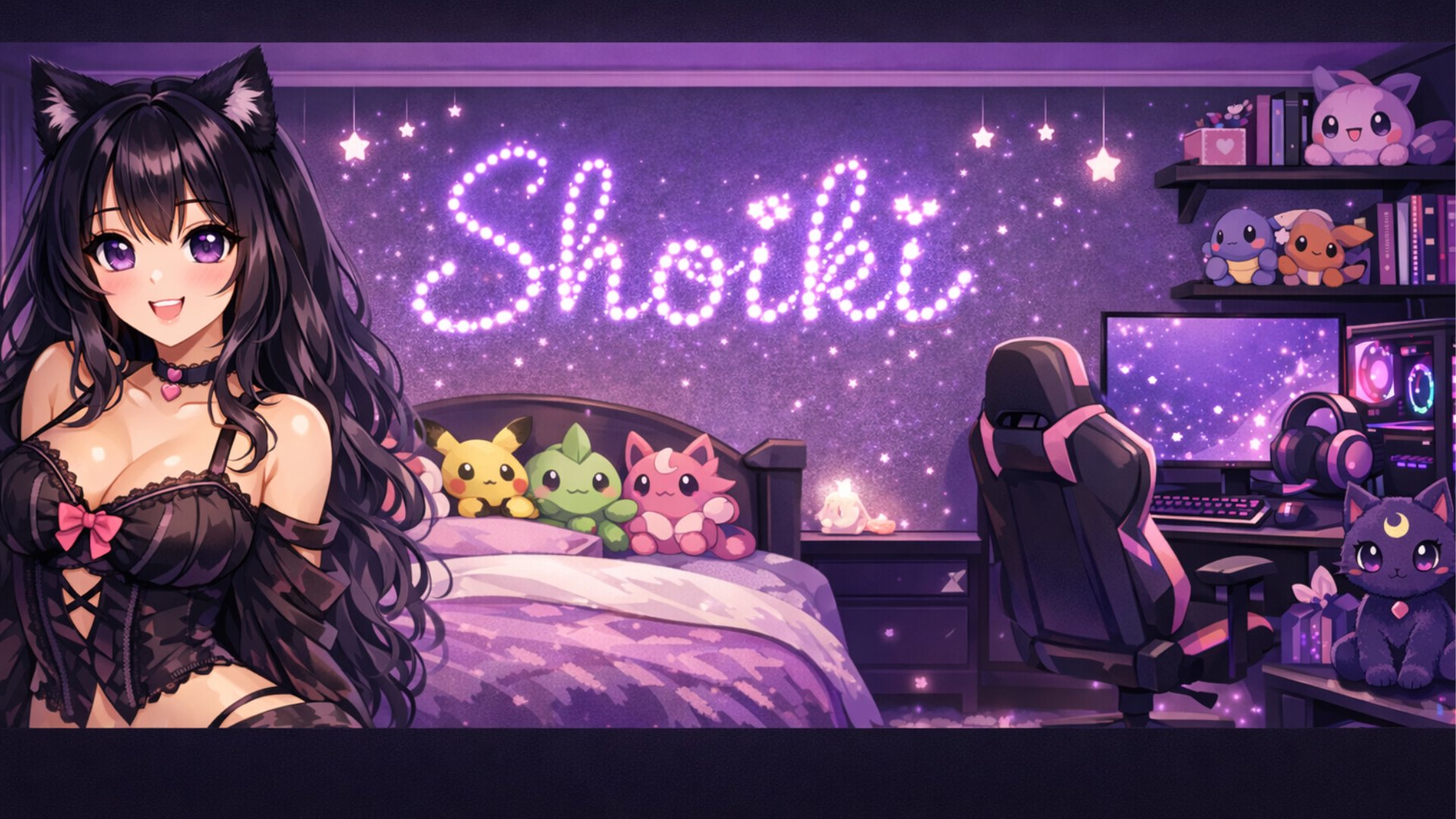 shoiki_ Offline Background