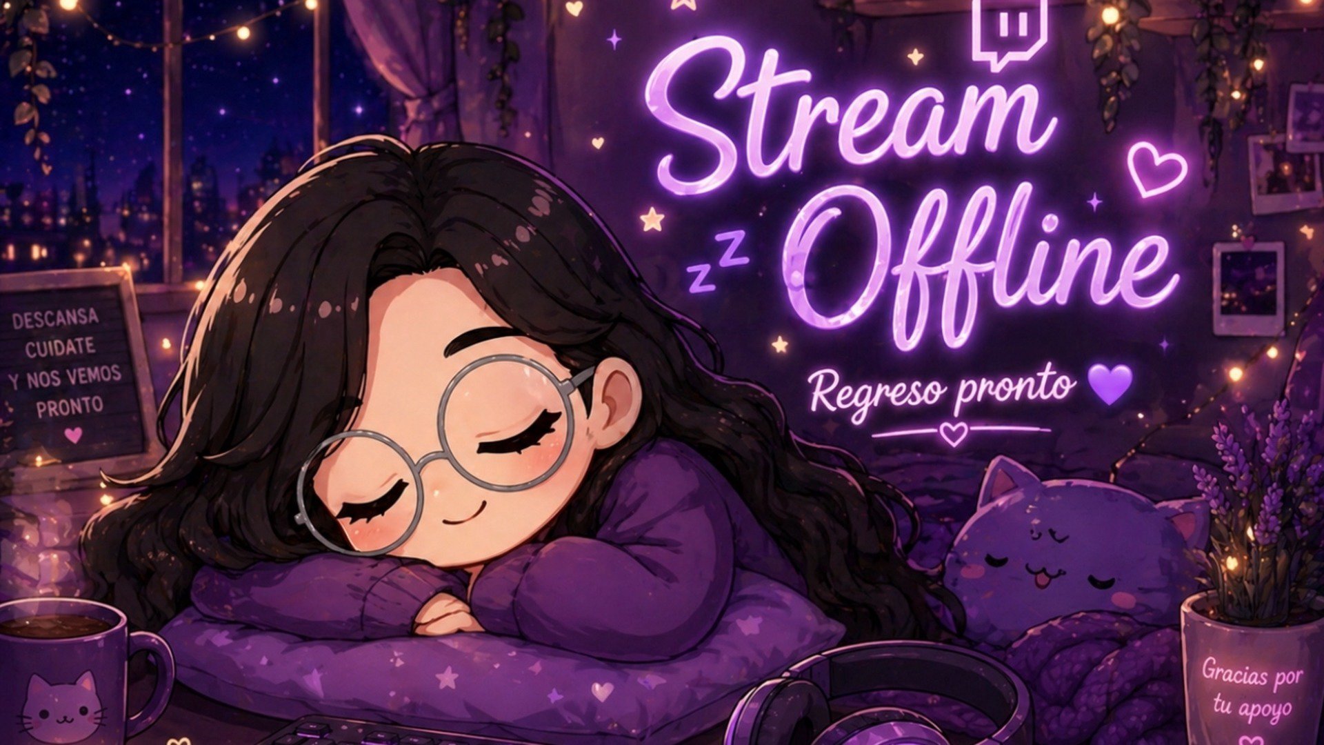 andrea_palaciios Offline Background