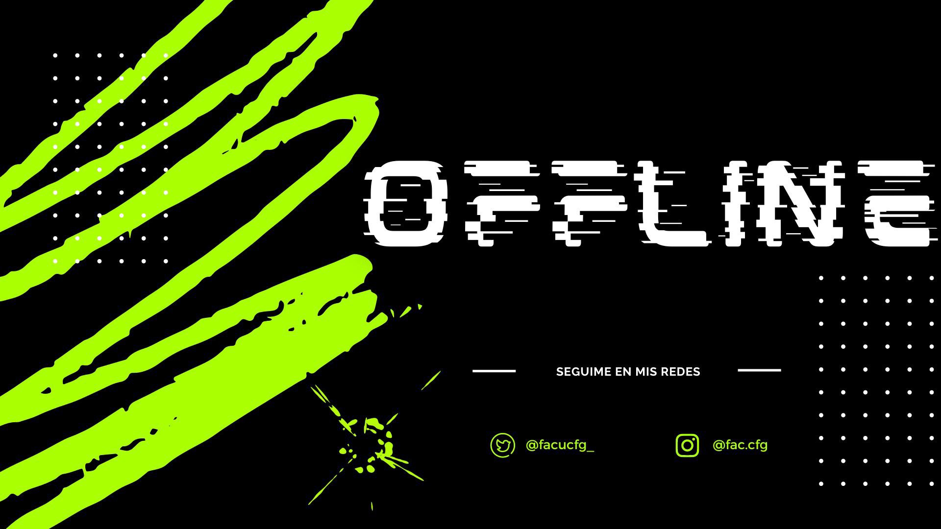 sevenstz Offline Background