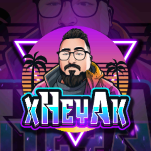 xHeyAk
