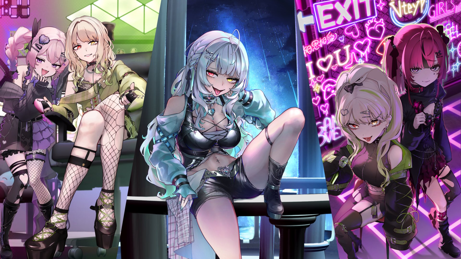 利維亞_ Offline Background