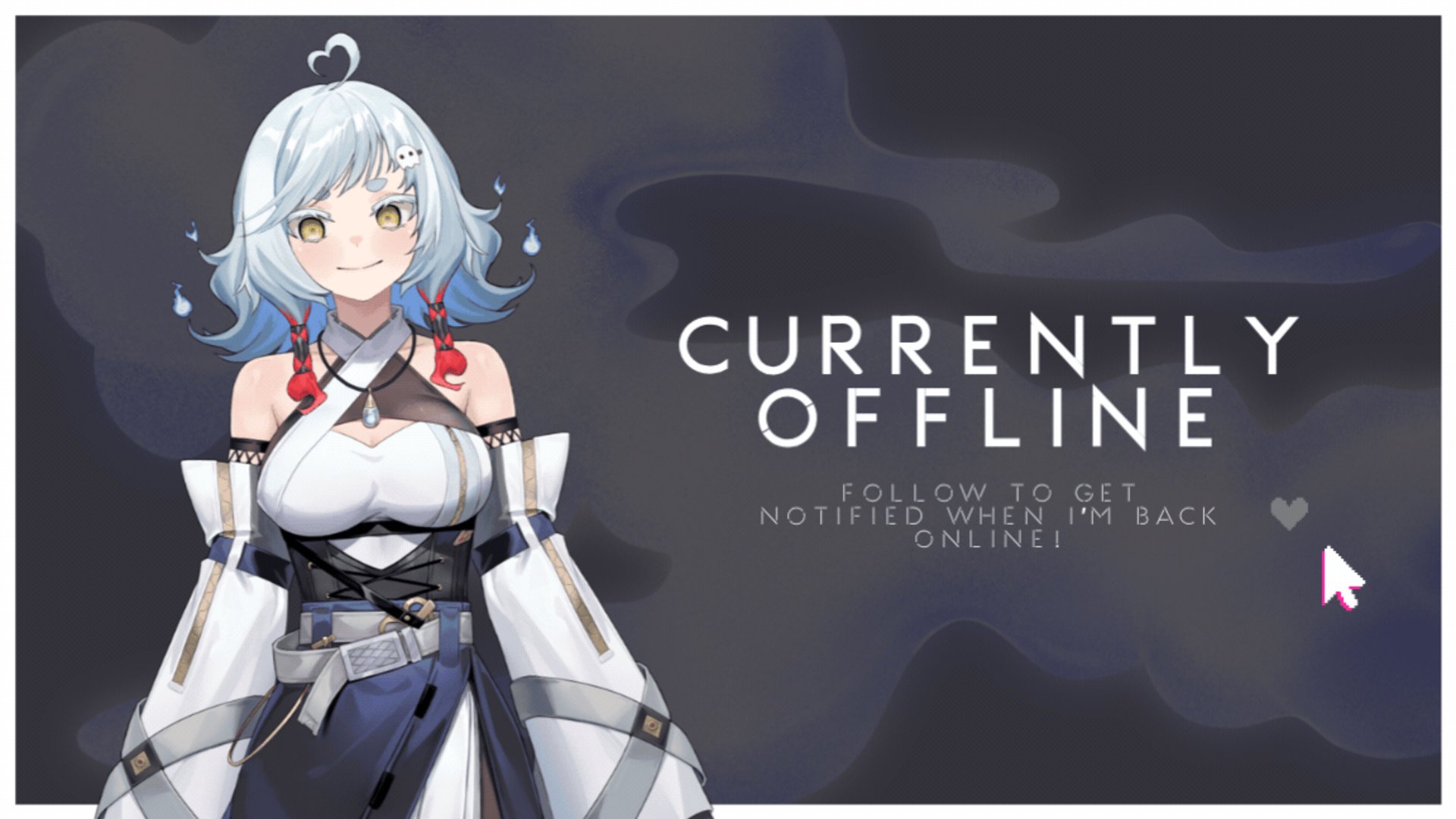 Aenxio Offline Background