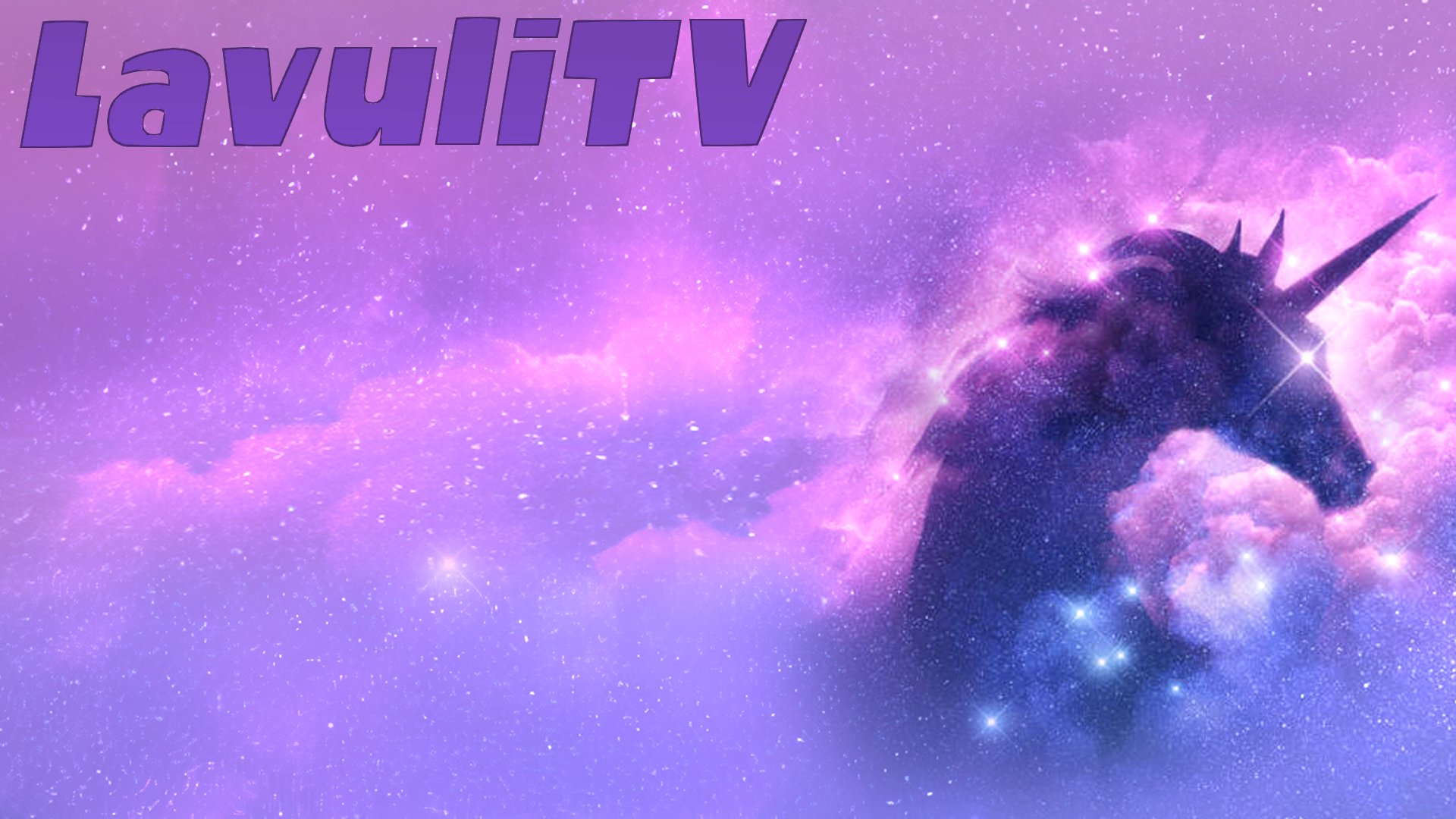 LavuliTV Offline Background