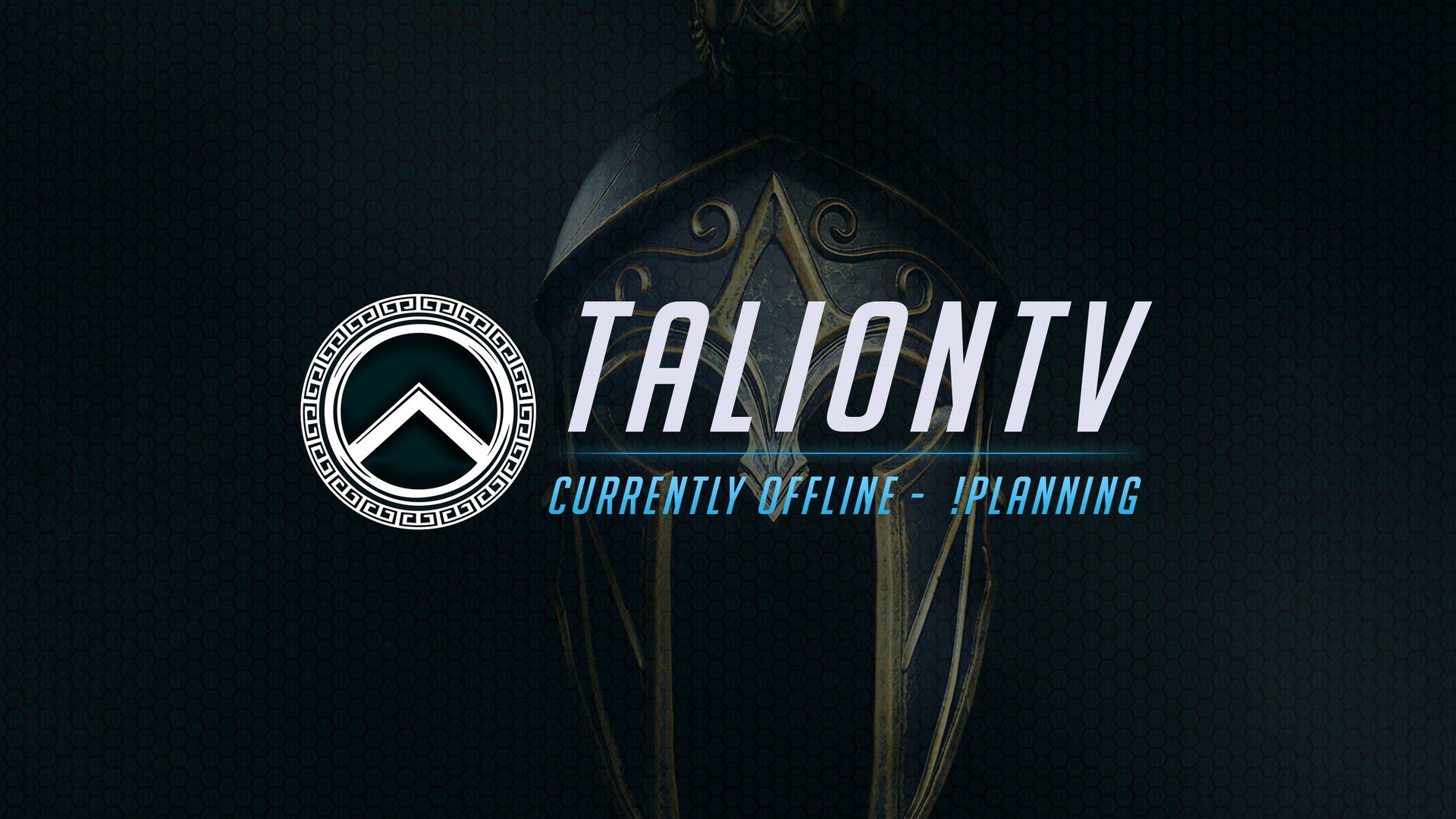 Talion Offline Background