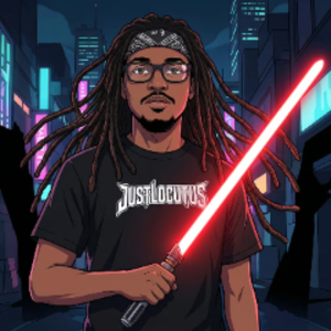 JustLocutus