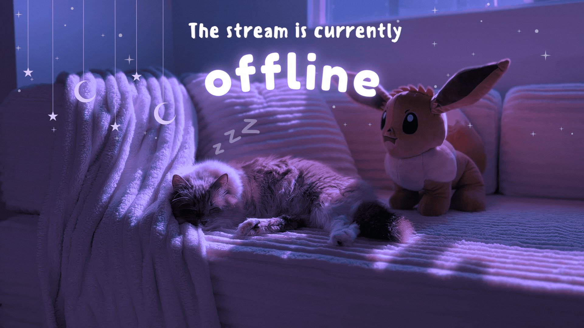 kaykayyys Offline Background