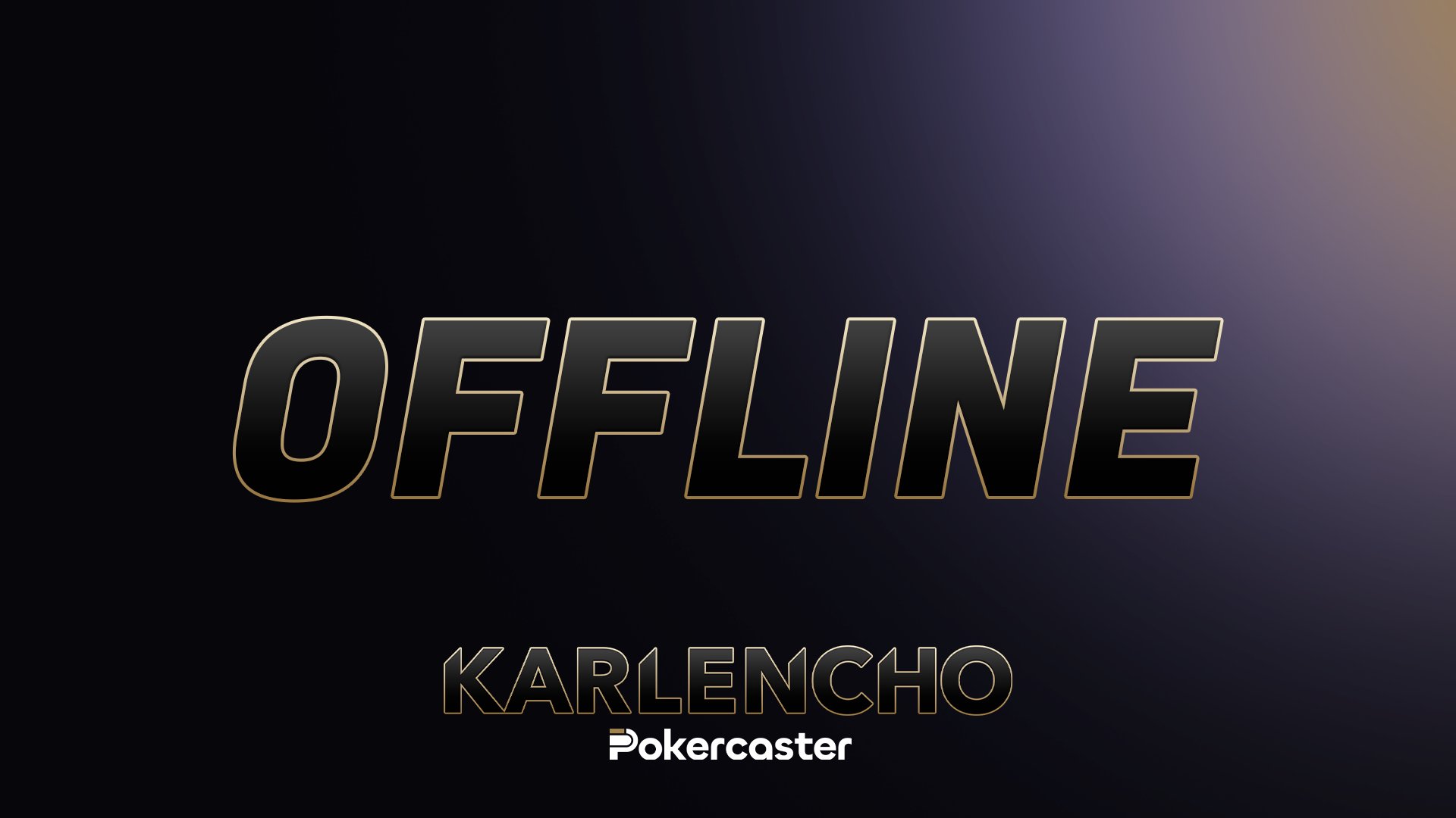 Karlencho Offline Background