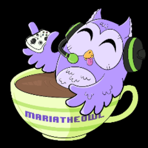 MariaTheOwl