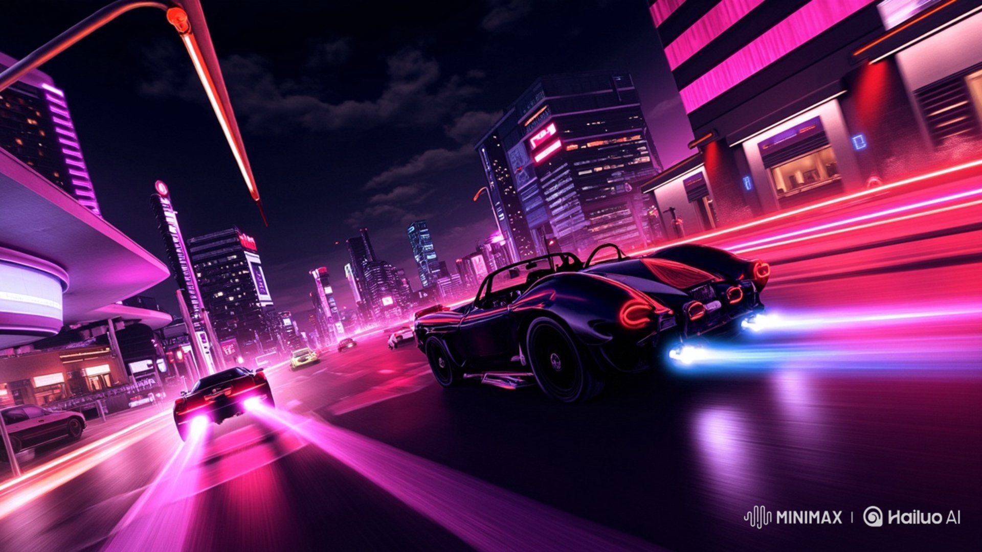 GetterDoneTv Offline Background
