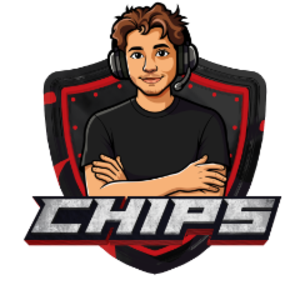 MrWarLordChips Offline Background