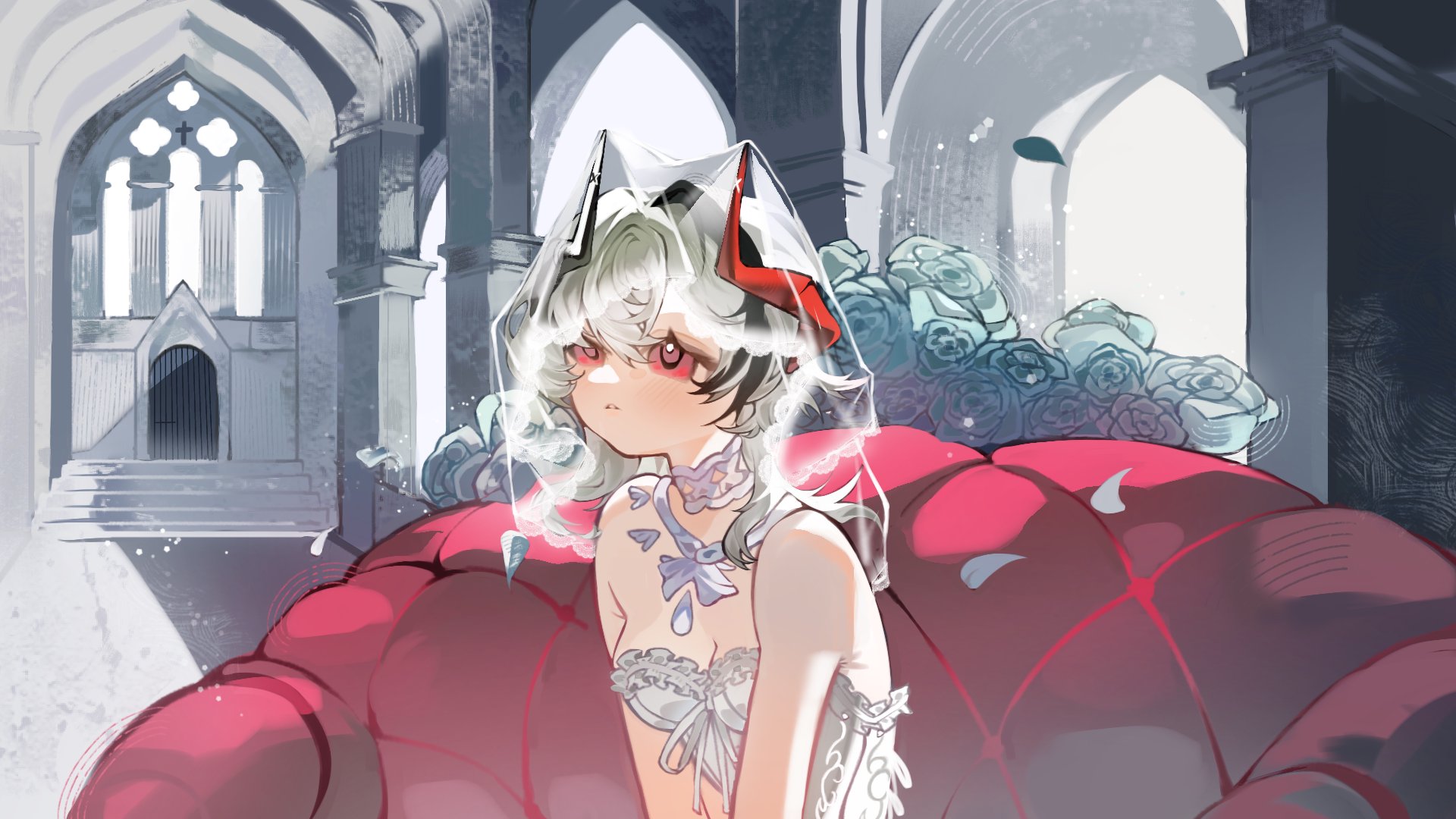 urein4z Offline Background
