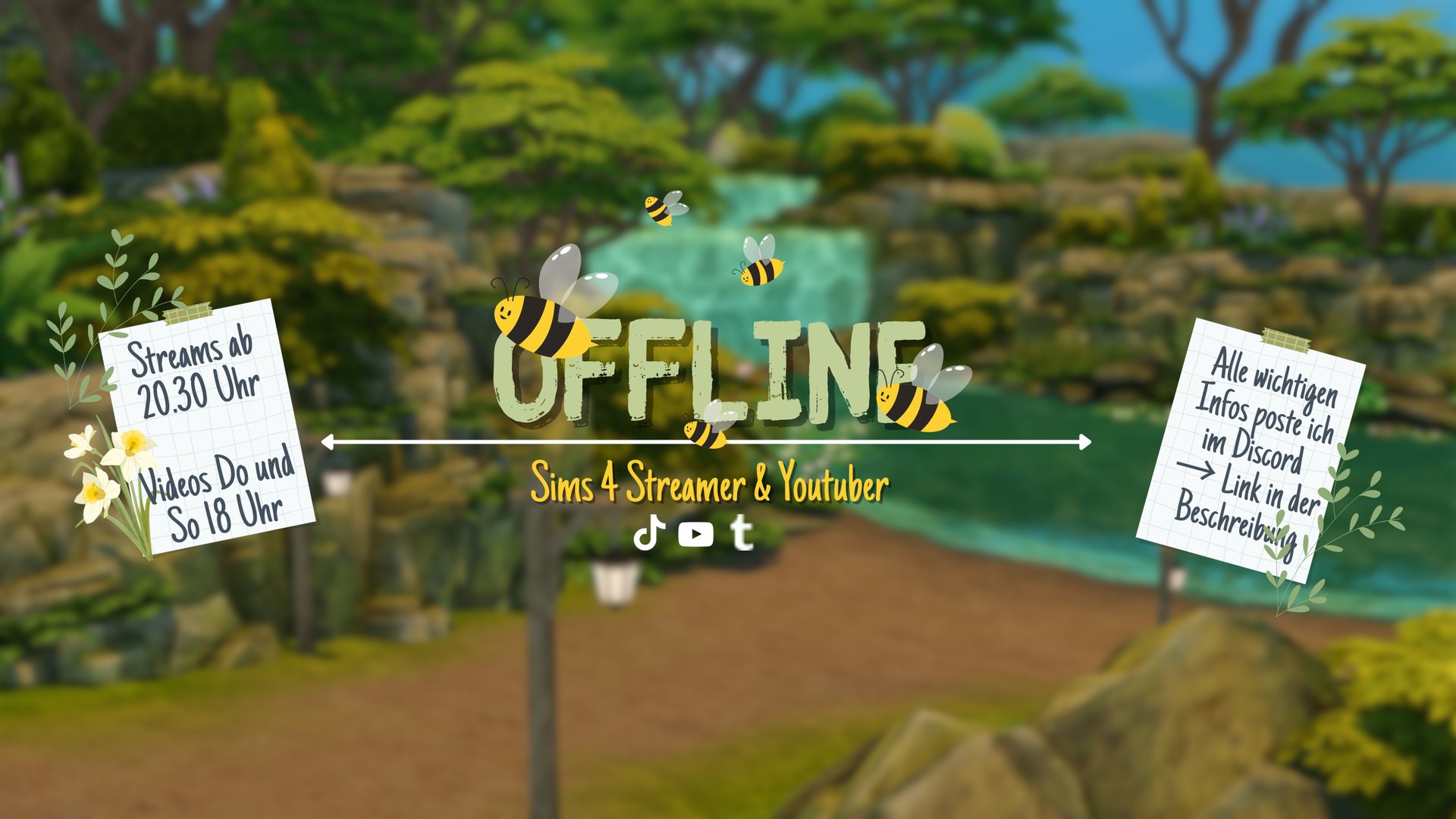 JeniJenfred Offline Background