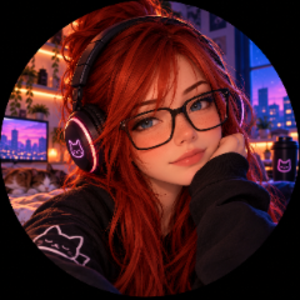 LofiAutisticGirl
