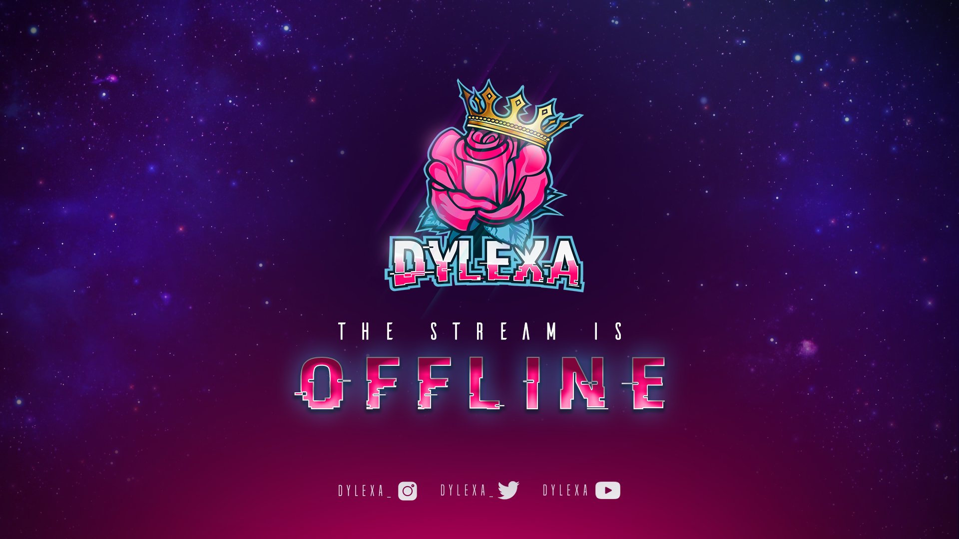 Dylexa Offline Background