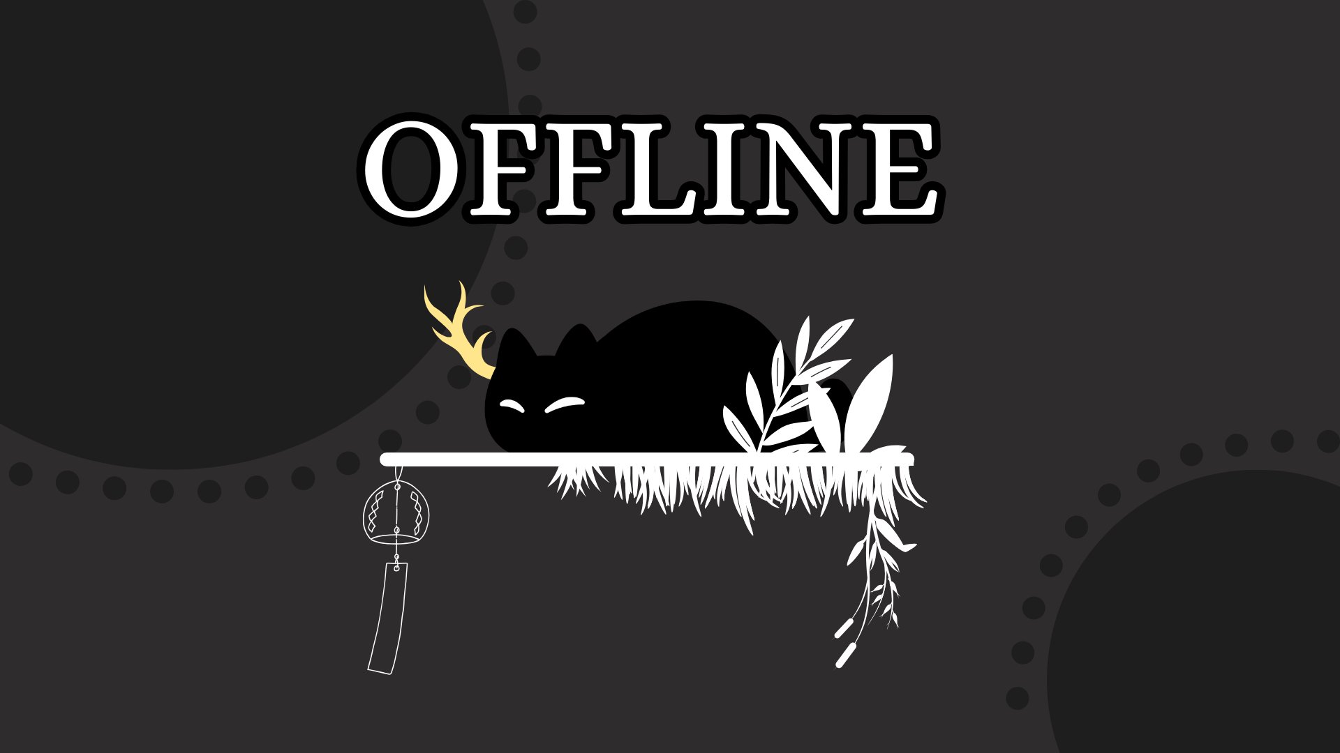 CorianderVT Offline Background