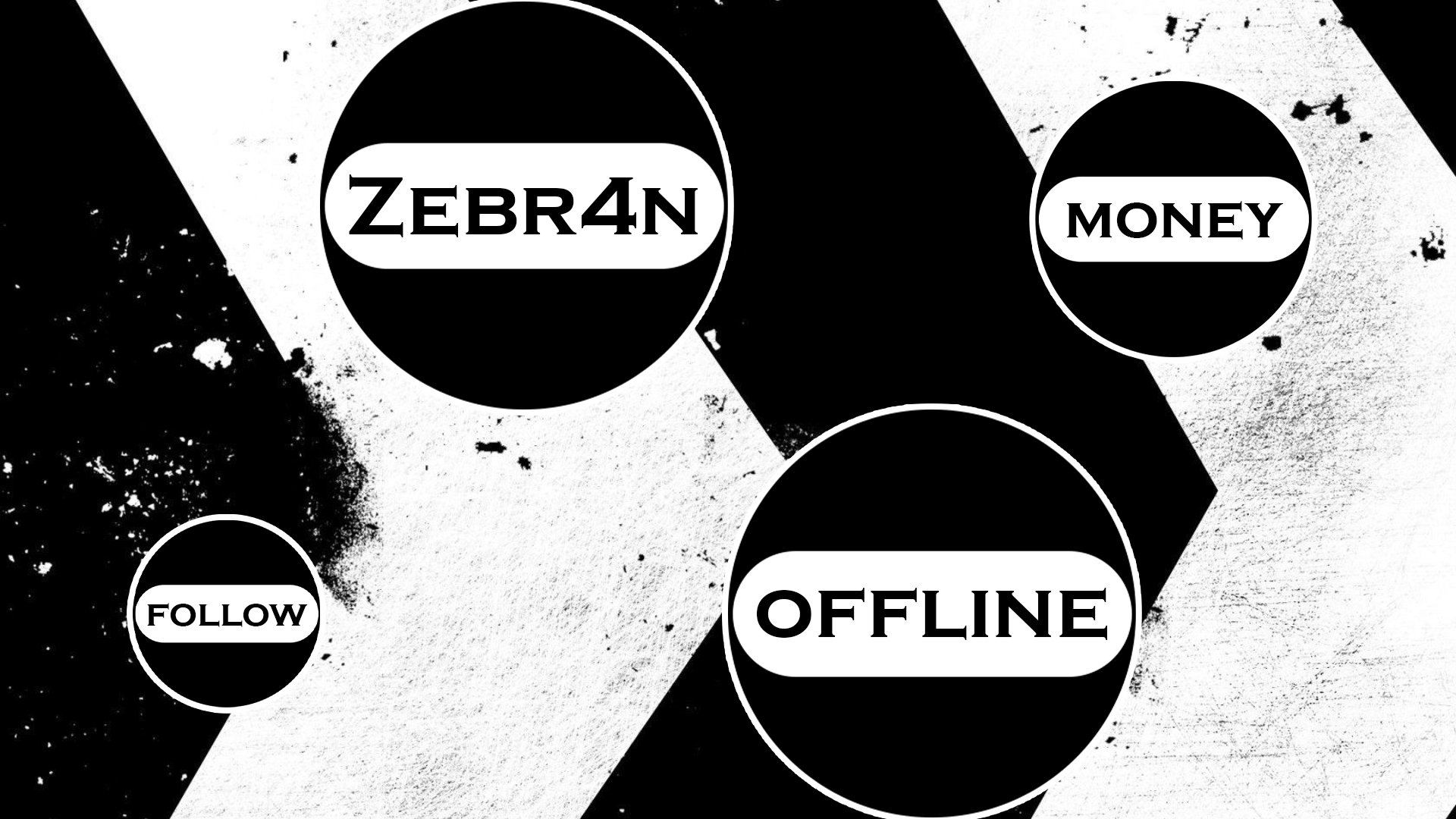 zebr4n Offline Background